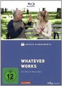 Whatever Works (Blu-ray)