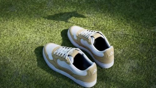 adidas Retrocross 25 Spikeless cloud white/oat/gum
