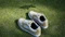 adidas Retrocross 25 Spikeless cloud white/oat/gum Vorschaubild
