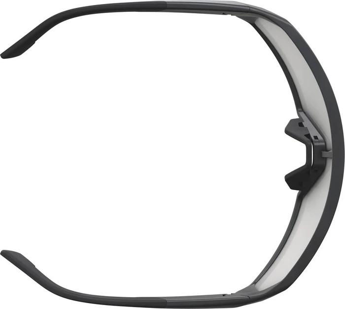 Scott Pro Shield Light Sensitive black/grey light sensitive