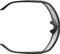 Scott Pro Shield Light Sensitive black/grey light sensitive Vorschaubild