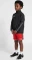 hummel Authentic Poly Short Hose kurz rot (Junior) Vorschaubild