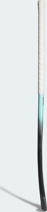 adidas Fabela 81cm Feldhockeyschläger black/flash aqua