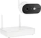 ABUS WLAN Akku Cam weiß, mit Basisstation Vorschaubild