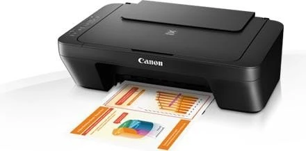 Canon PIXMA MG2550S schwarz, Tinte, mehrfarbig