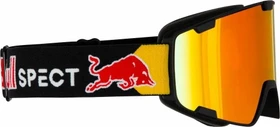 Spect Eyewear Park Mirror blau/rot-schwarz