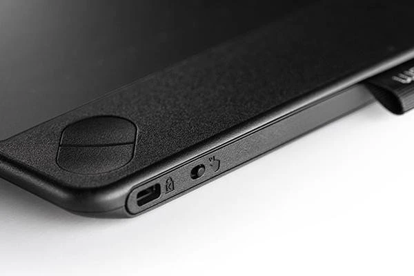 Wacom Intuos Comic S schwarz, USB