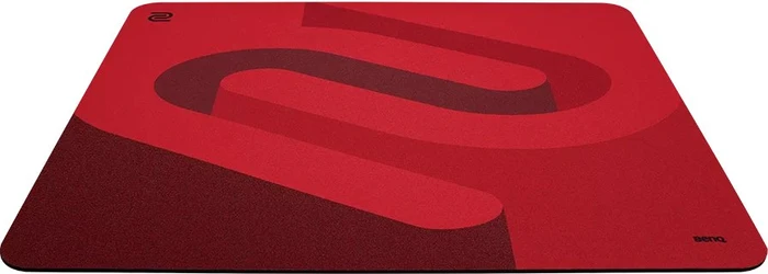 BenQ Zowie G-SR-SE Rouge eSports Gaming Mousepad, L, 470x390mm, rot