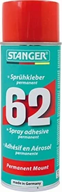 Stanger Sprühkleber Permanent Mount, 400ml