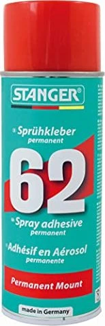 Stanger Sprühkleber Permanent Mount, 400ml
