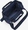 Reisenthel allrounder cross Umhängetasche twist navy Vorschaubild