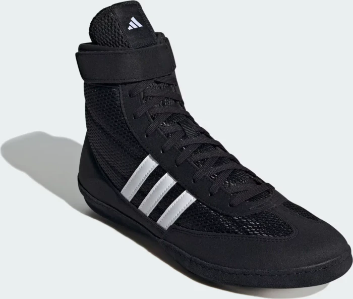 adidas Combat Speed 4 core black/cloud white (Herren)