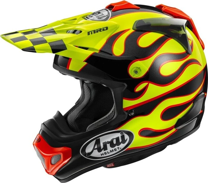Arai MX-V EVO