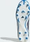 adidas Copa Pure IV League zero metalic/dark blue/lucid ray blue Vorschaubild
