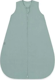 Emma & Noah Leinen Sommer-Schlafsack Gr.110, 0.5TOG essential mint