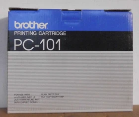 Brother PC-101 Thermotransferrolle