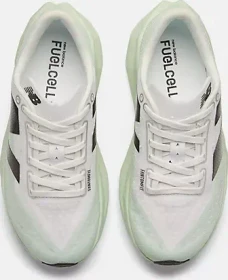 New Balance FuelCell Rebel v4 clay ash/white/black (Damen)