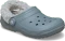 Crocs Classic Fleece Lined concrete Vorschaubild