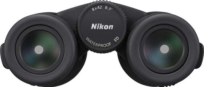 Nikon Monarch M7 8x42