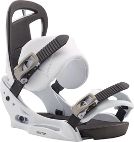 Burton Scribe EST Softbindung fade to white (Damen) (Modell 2019/2020)