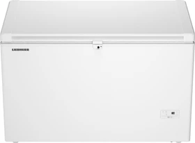 Liebherr CFd 2085-20 Gefriertruhe
