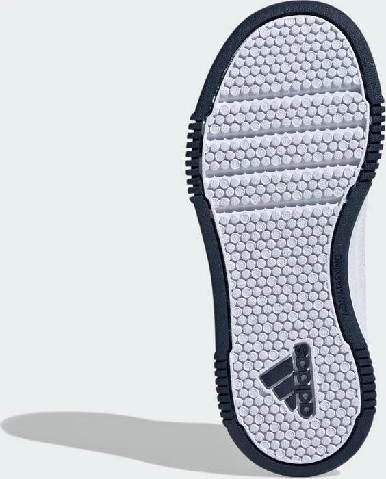 adidas Tensaur Sport Training Lace cloud white/collegiate green/collegiate navy (Junior)
