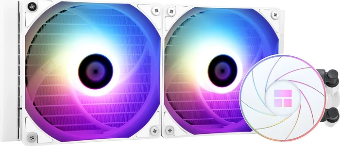 Thermalright Aqua Elite
