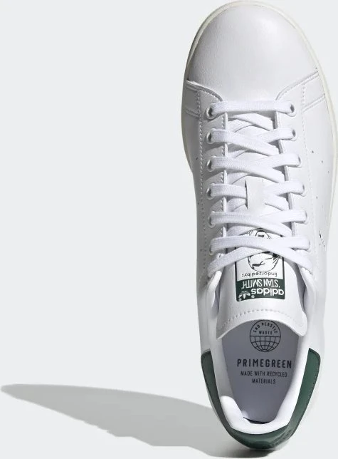 adidas Stan Smith cloud white/collegiate green/off white (Herren)