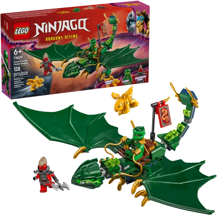 LEGO Ninjago
