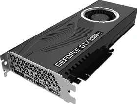 PNY GeForce GTX 1080 Ti Blower, 11GB GDDR5X, HDMI, 3x DP