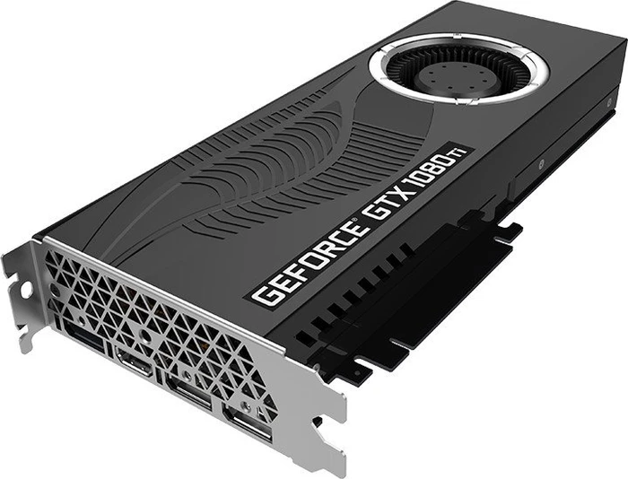 PNY GeForce GTX 1080 Ti