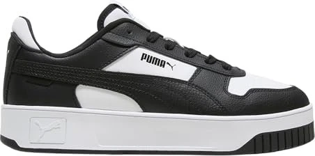 Puma Carina Street puma white/puma black (Damen)