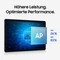 Samsung Galaxy Tab A11+ X236, grau, 6GB RAM, 128GB, 5G, Enterprise Edition Vorschaubild