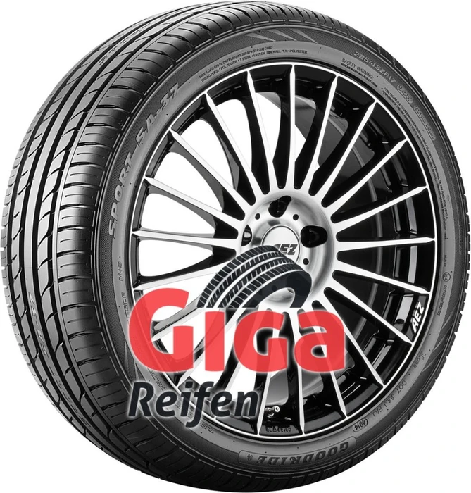 Goodride SA37 235/45 R17 97Y XL