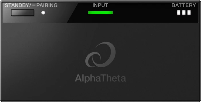 AlphaTheta HP-TX01