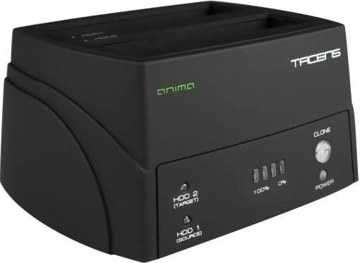 Tacens Anima ADSDUAL, USB-B 3.0