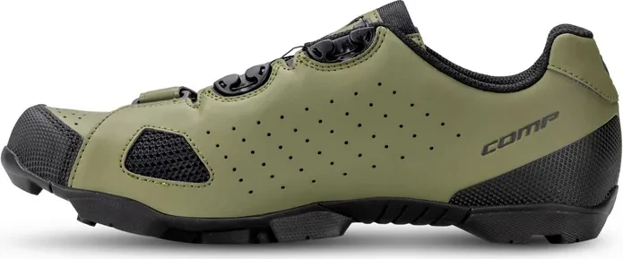 Scott MTB Comp BOA fir green/black (Herren)
