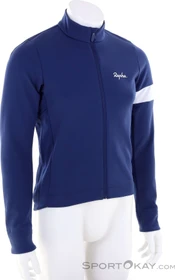 Rapha Core Winter Fahrradjacke navy/white (Herren)
