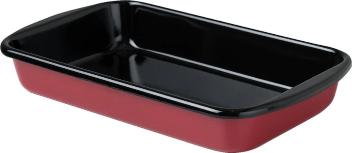 Riess Classic Color Bratpfanne 5.5l rot