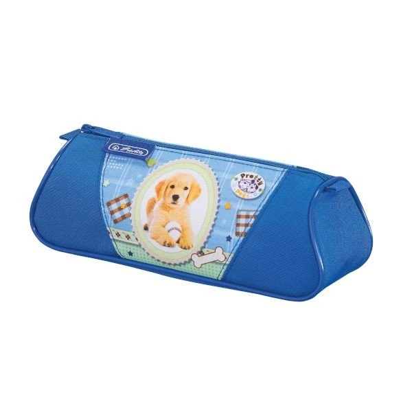 Herlitz Faulenzer dreikant