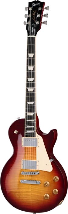 Gibson Les Paul Studio Session Bourbon Burst
