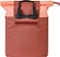 Basil Vive Shopper MIK Hooks Gepäcktasche bordeaux/pink Vorschaubild