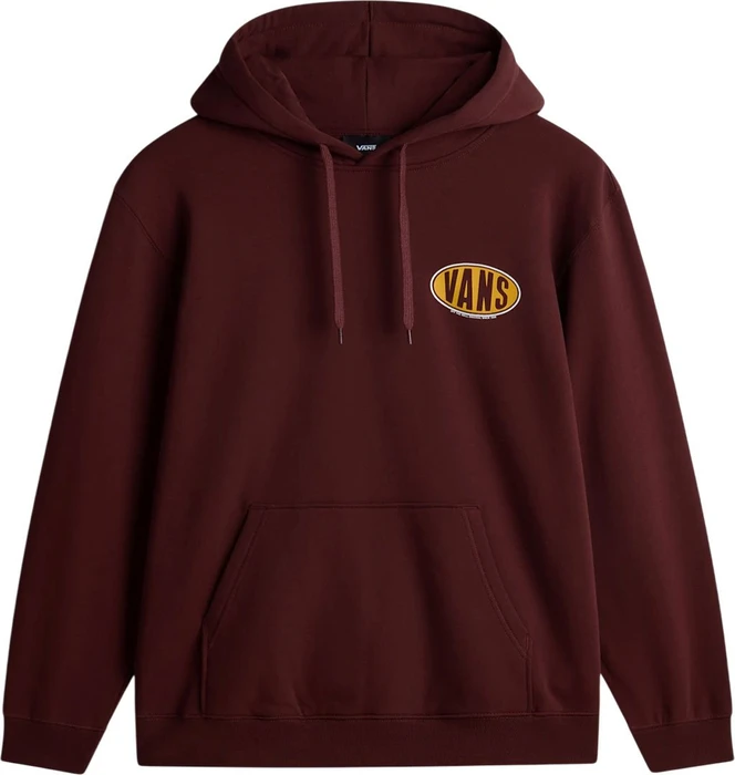 Vans Spray On Loose Hoodie (Herren)