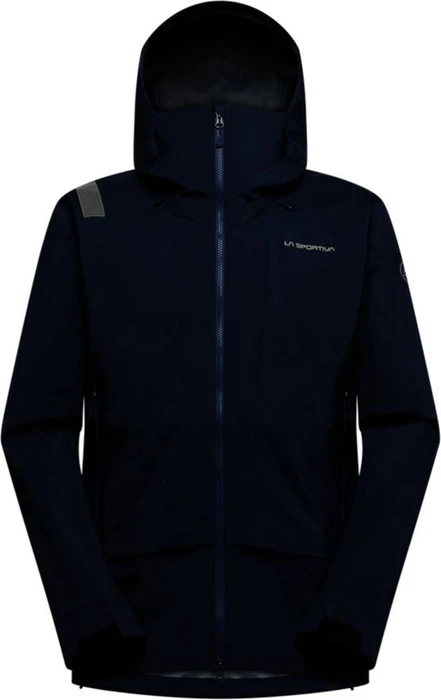 La Sportiva Sender GTX Performance Funktionsjacke night sky (Herren)