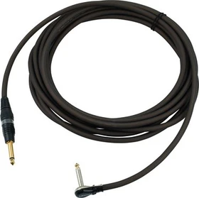 Sommer Cable Spirit Black Zilk 6.0m