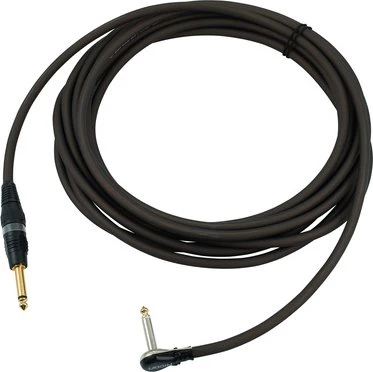 Sommer Cable Spirit Black Zilk 6.0m