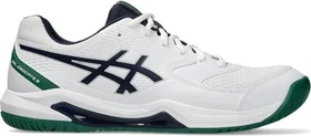 Asics Gel-Dedicate 8 Allcourt white/midnight (Herren)