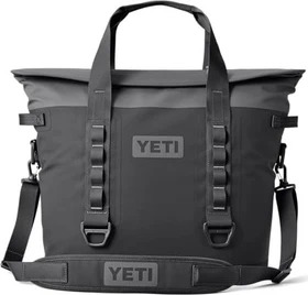 Yeti Hopper M30 Kühltasche charcoal