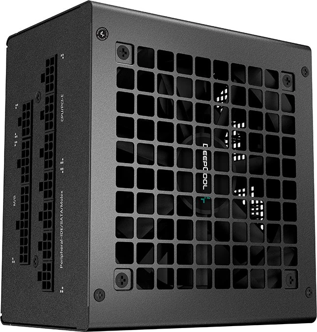 DeepCool PQ-M ATX 2.4