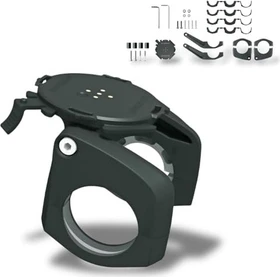 SKS Compit New Generation Fahrradcomputer Halterung